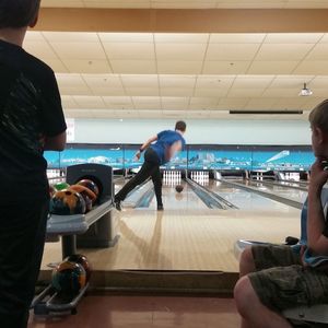 Meet your Posher, Lorie